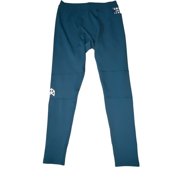 Rawgear for the People Men's Compression Jogger  RG209 Teal Blue 2XL-NWT - Picture 1 of 7
